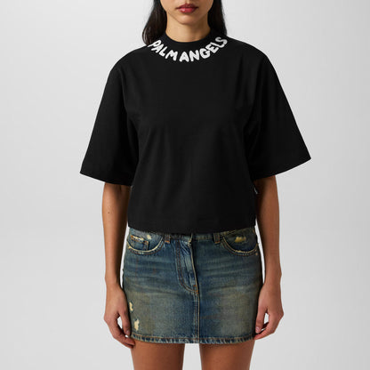 Women's Logo Crop Top