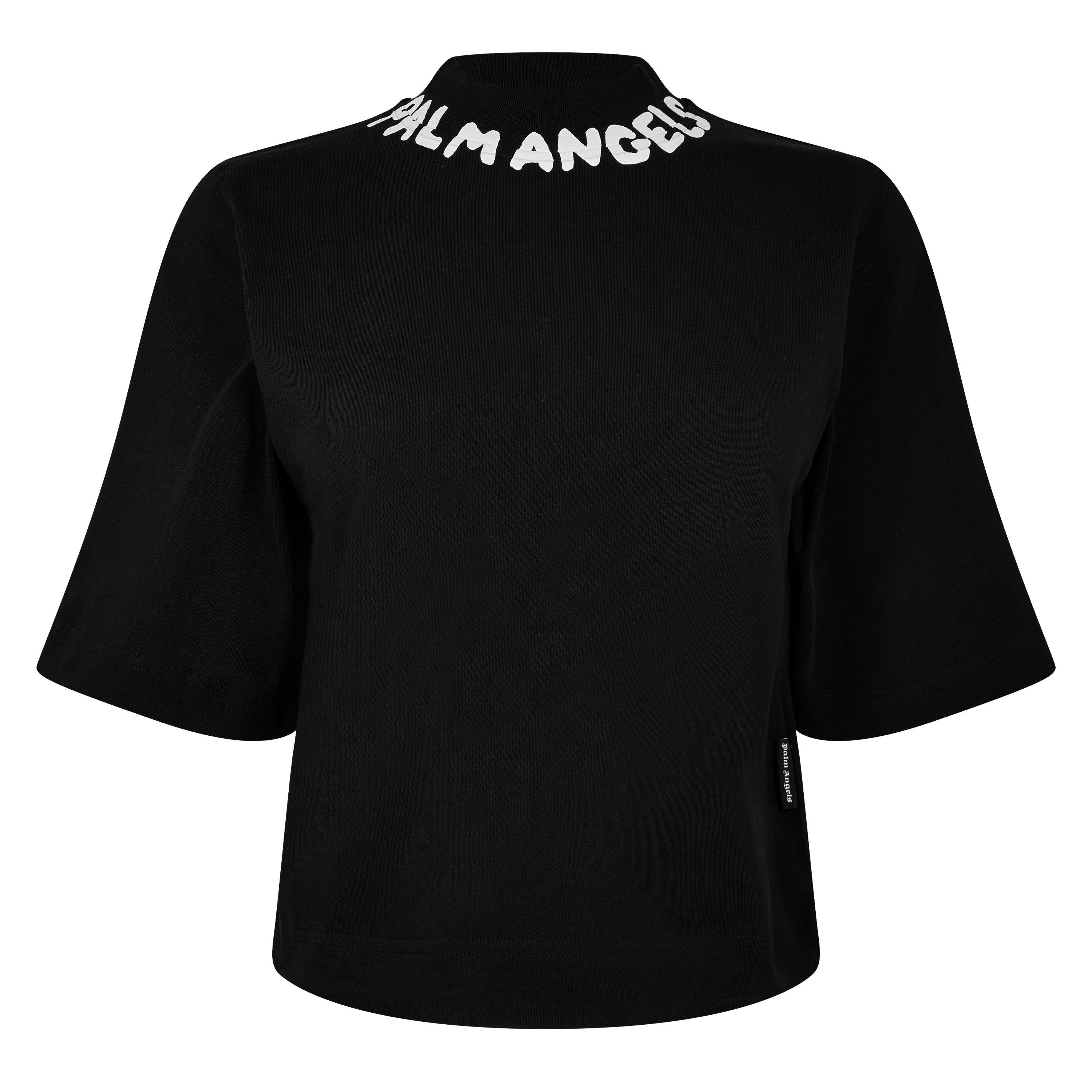 Women's Logo Crop Top