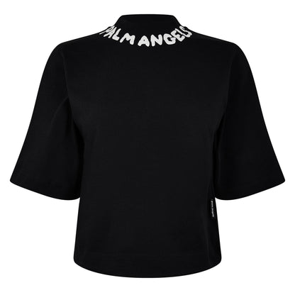 Women's Logo Crop Top