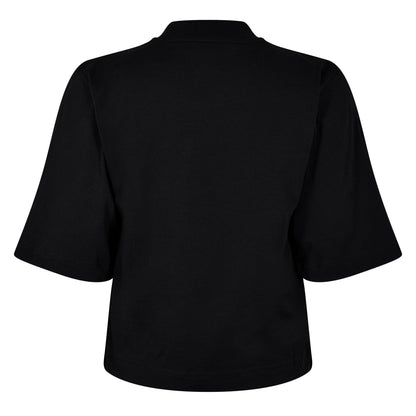 Women's Logo Crop Top