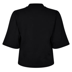 Logo Crop T-Shirt