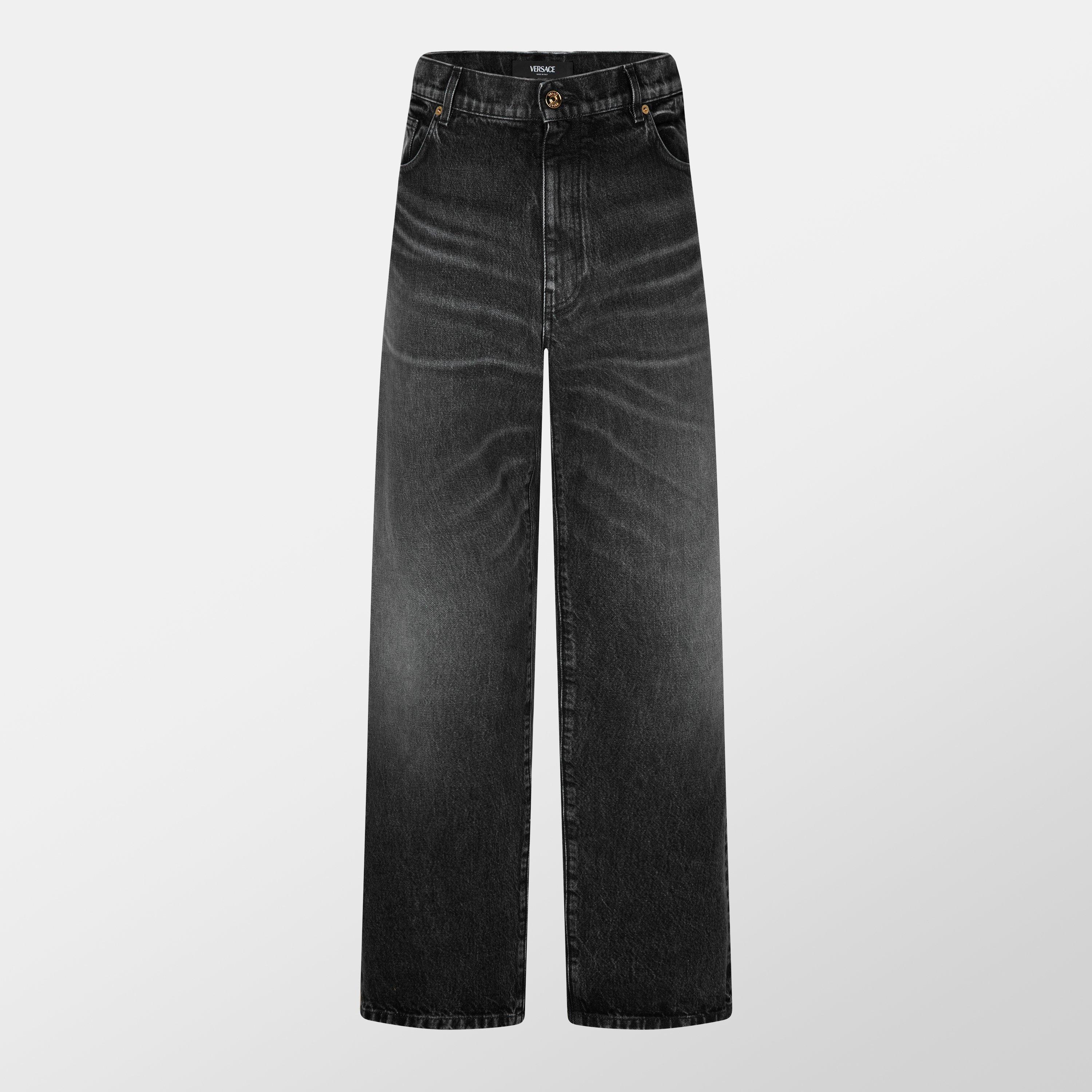 Slim Fit Jeans