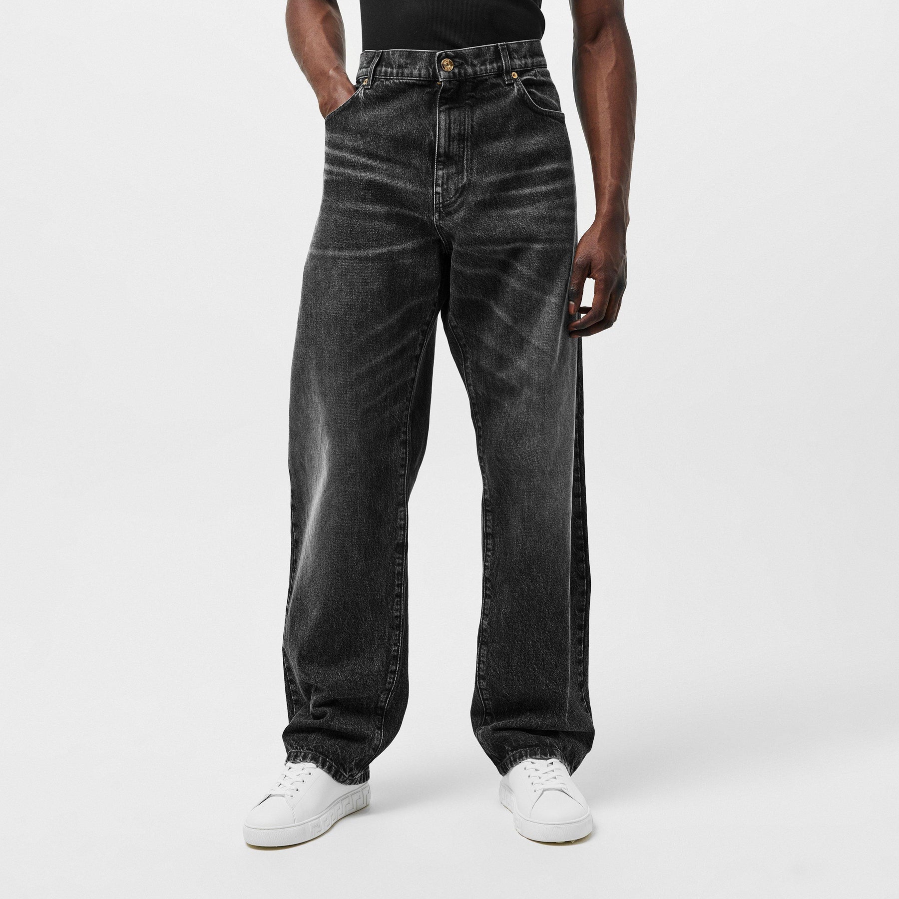 Denim Jeans