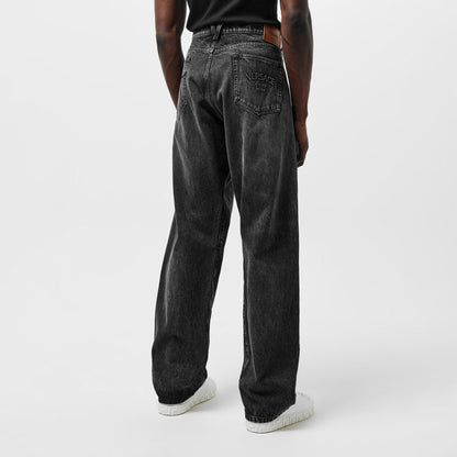 Slim Fit Jeans