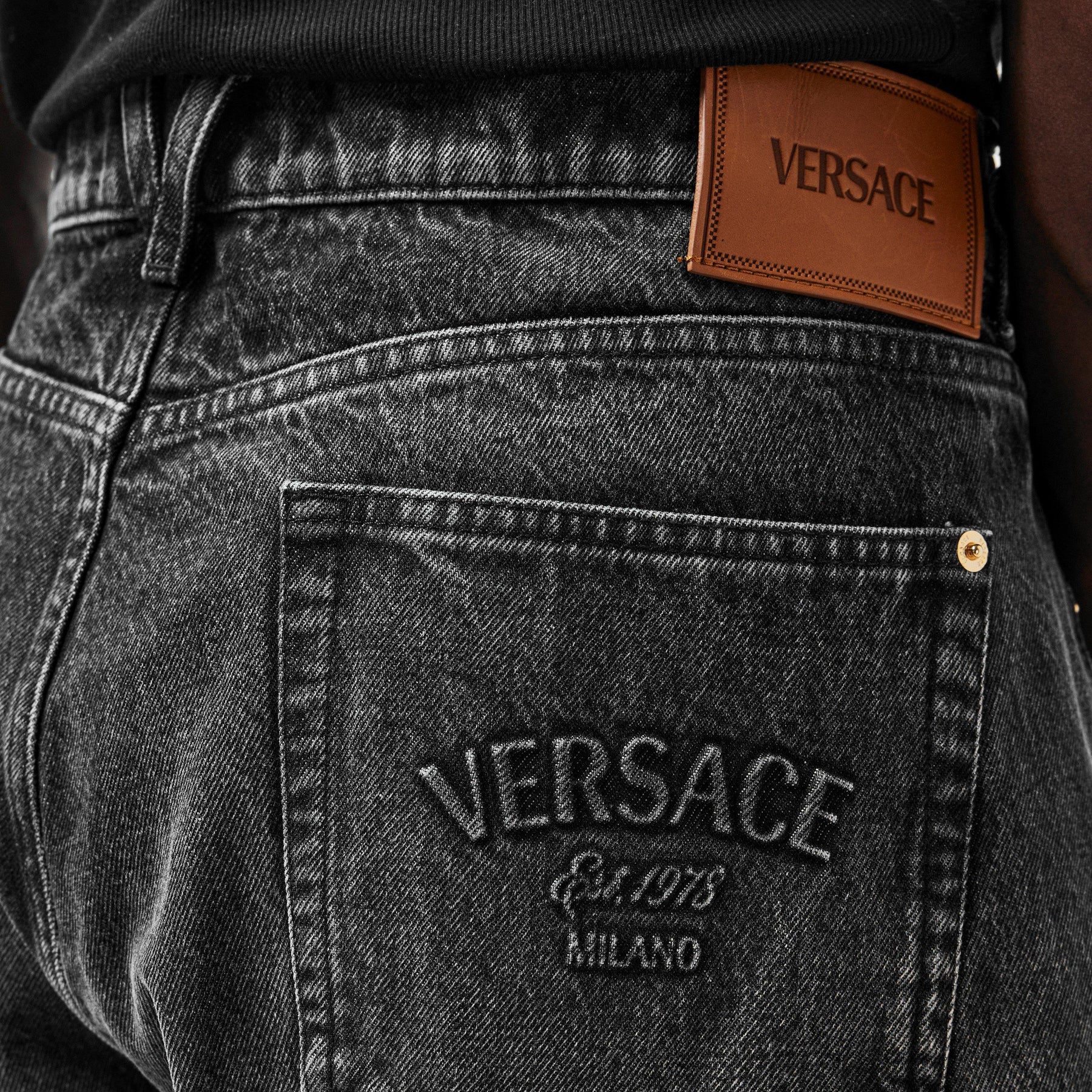 Denim Jeans