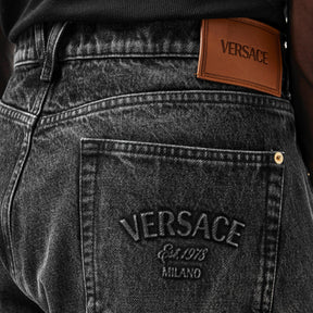 Denim Jeans