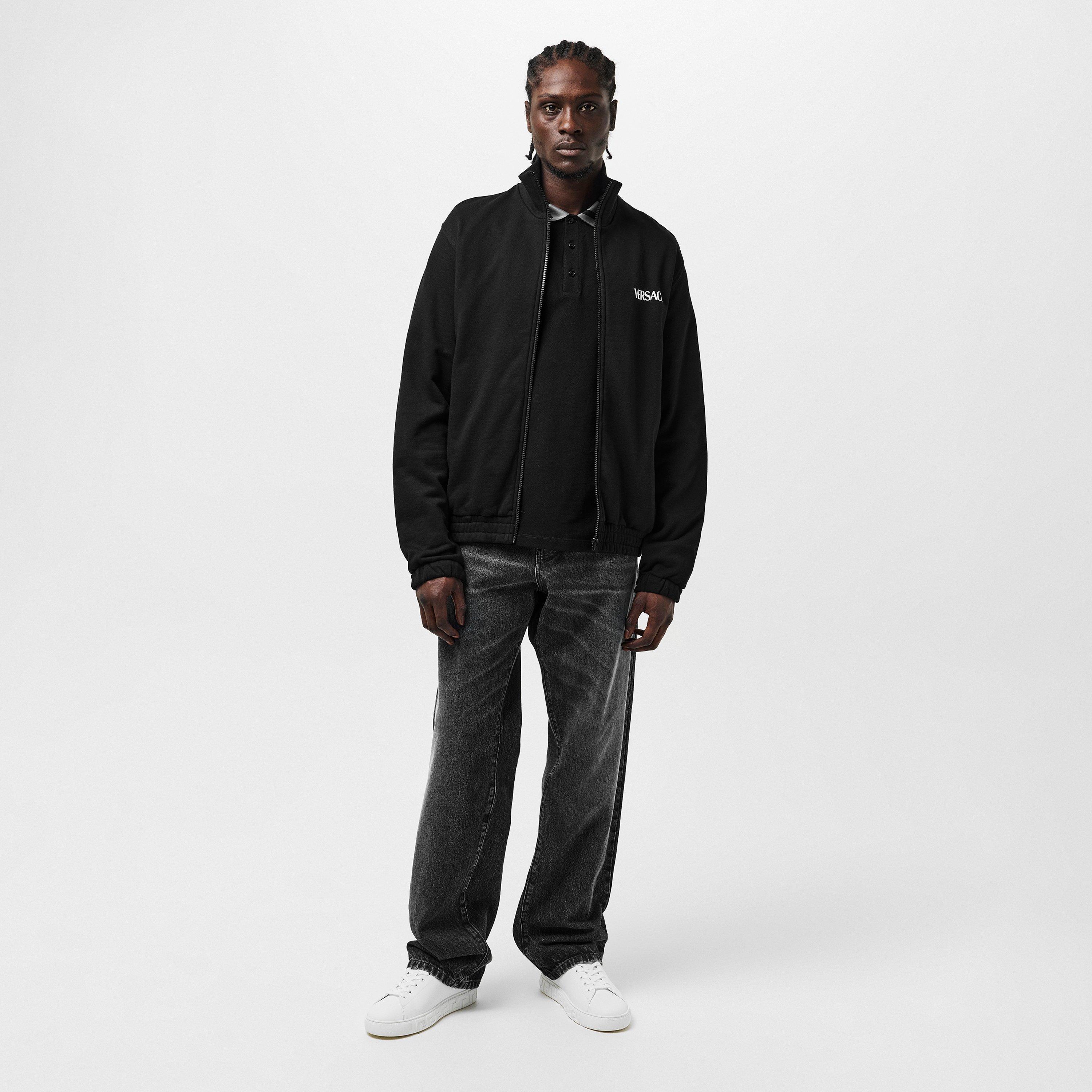 Slim Fit Jeans