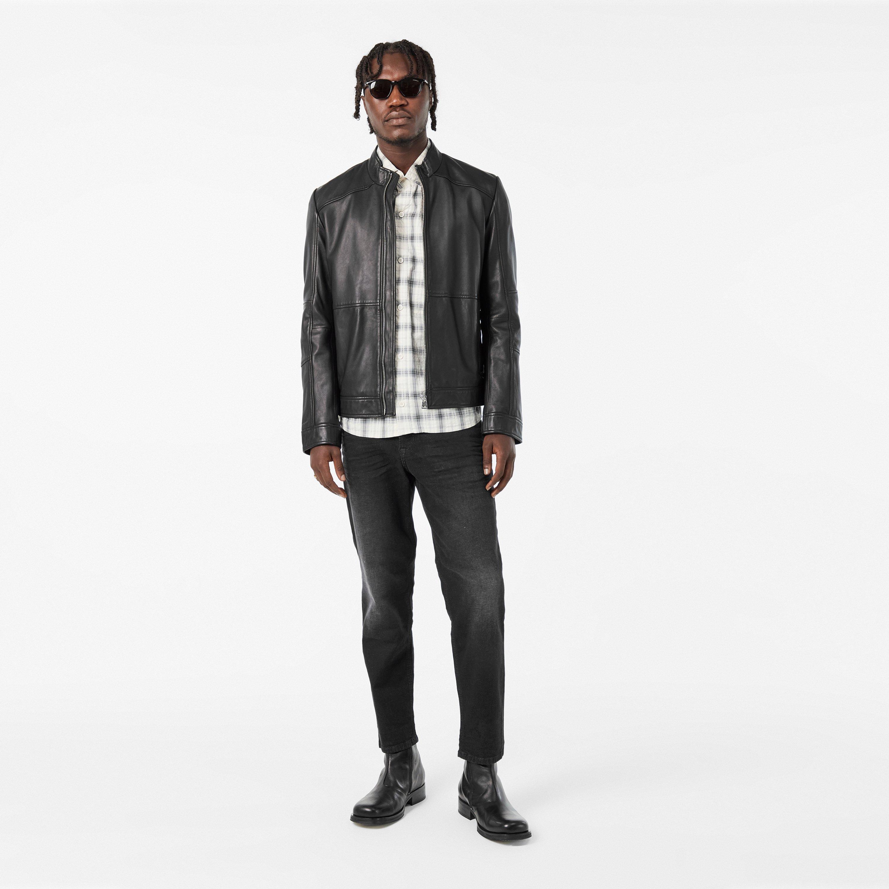 D-Finitive Jeans