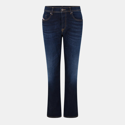 D-Finitive Jeans