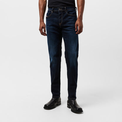 D-Finitive Jeans