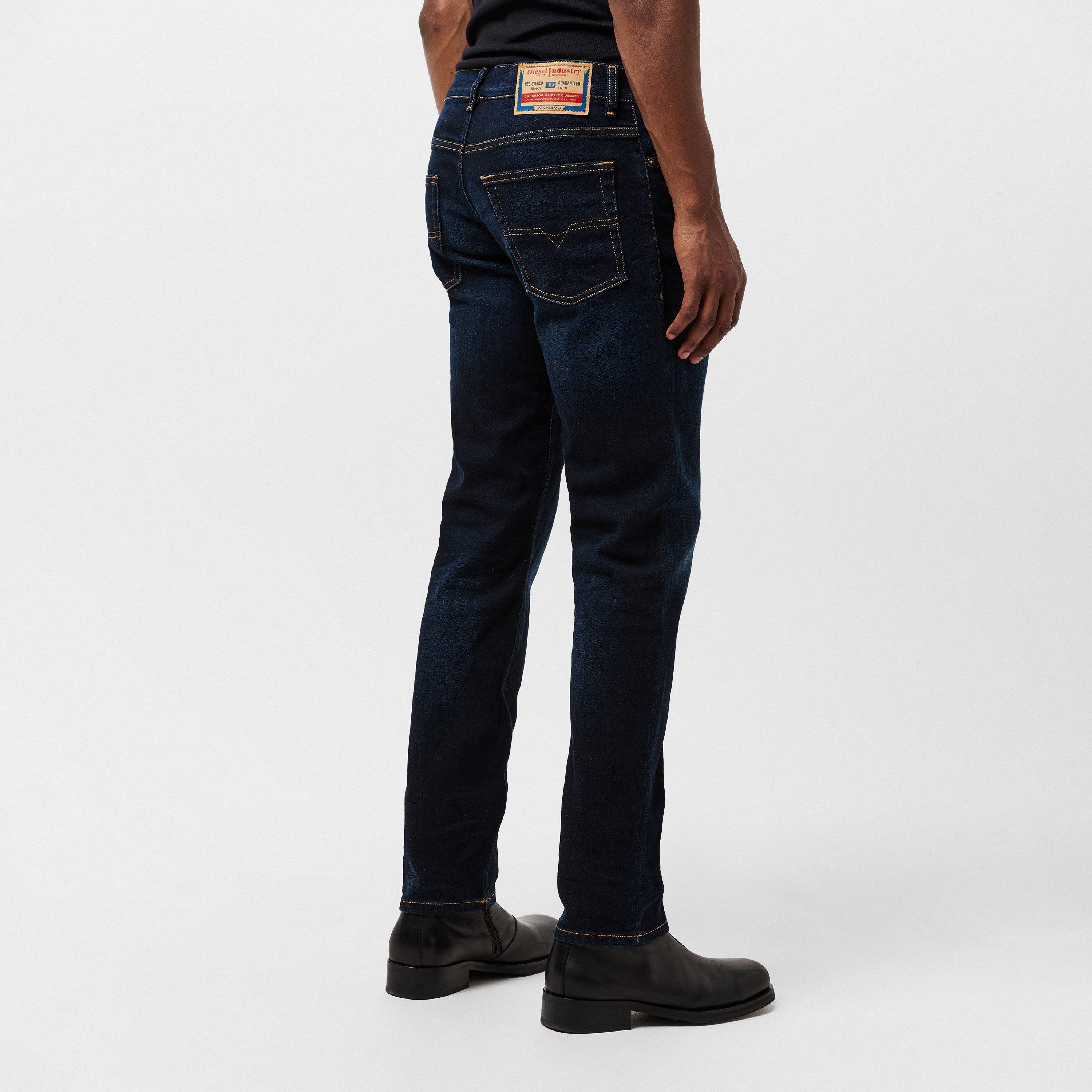 D-Finitive Jeans