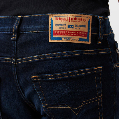 D-Finitive Jeans