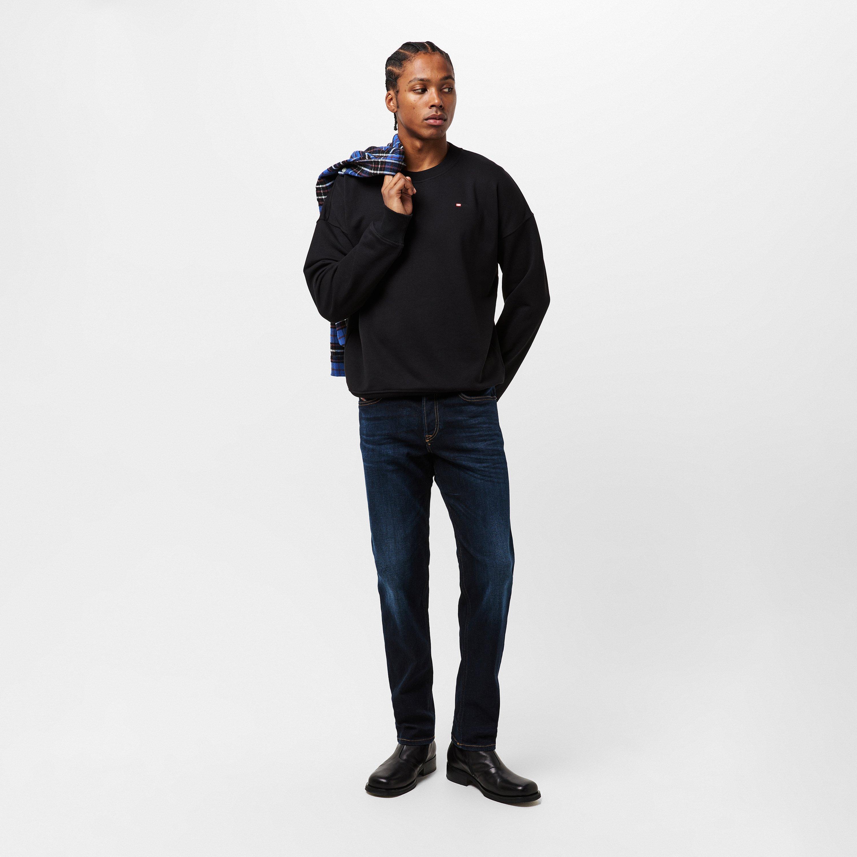D-Finitive Jeans