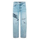 Varsity Jeans