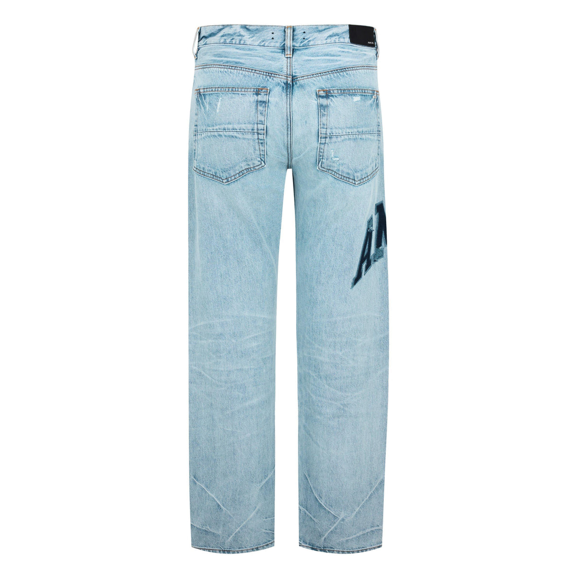 Varsity Jeans