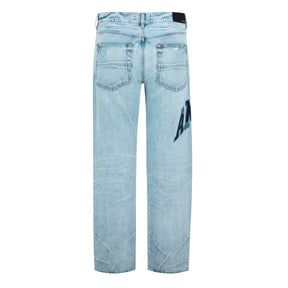 Varsity Jeans