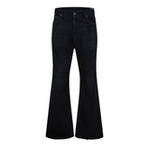 Layered Jeans
