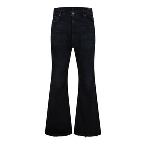Layered Jeans