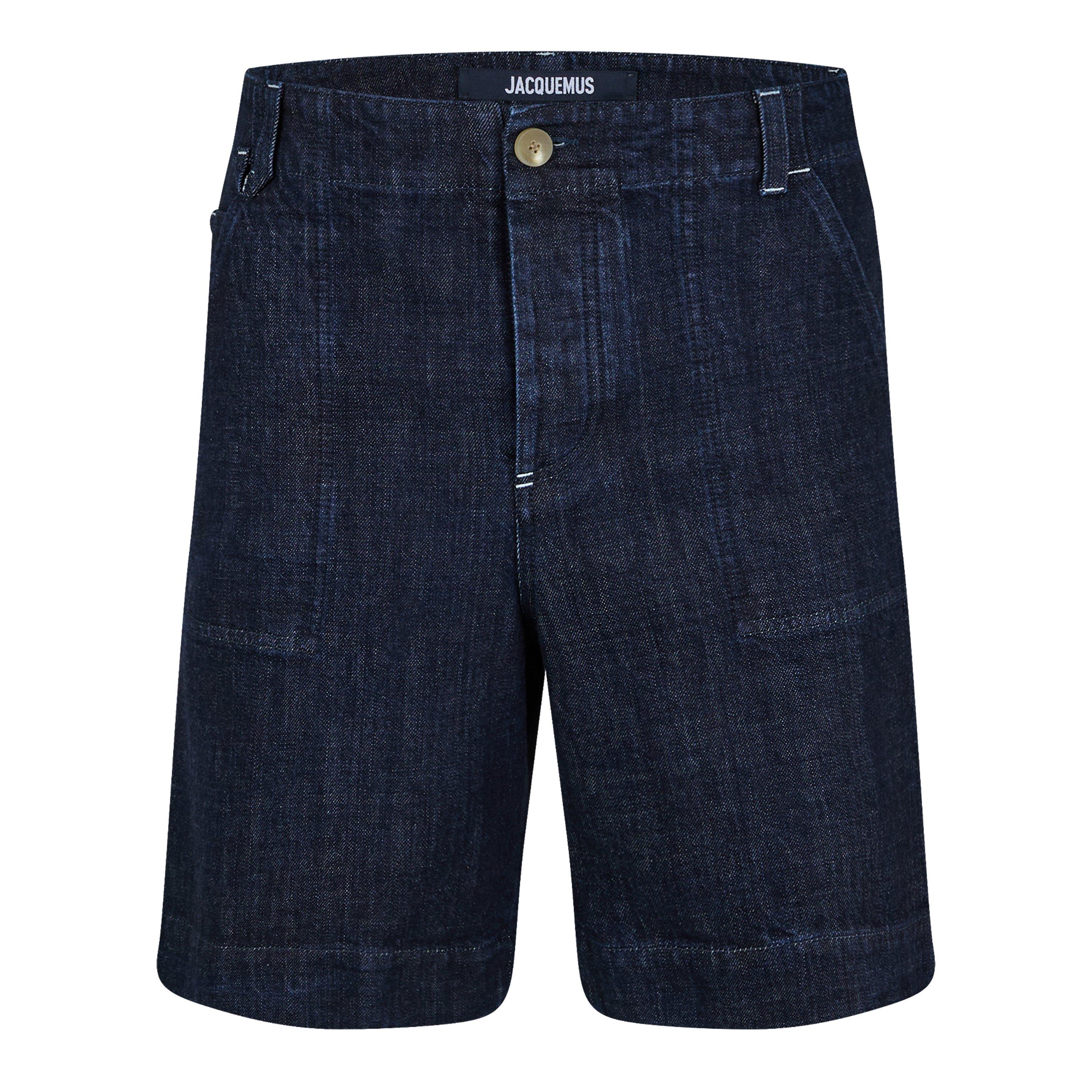 Le Short De-Nimes Shorts