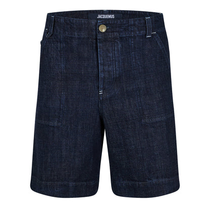 Le Short De-Nimes Shorts