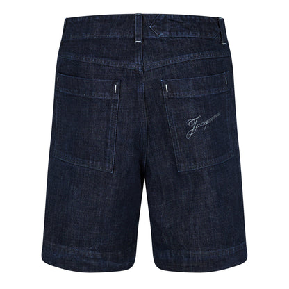 Le Short De-Nimes Shorts