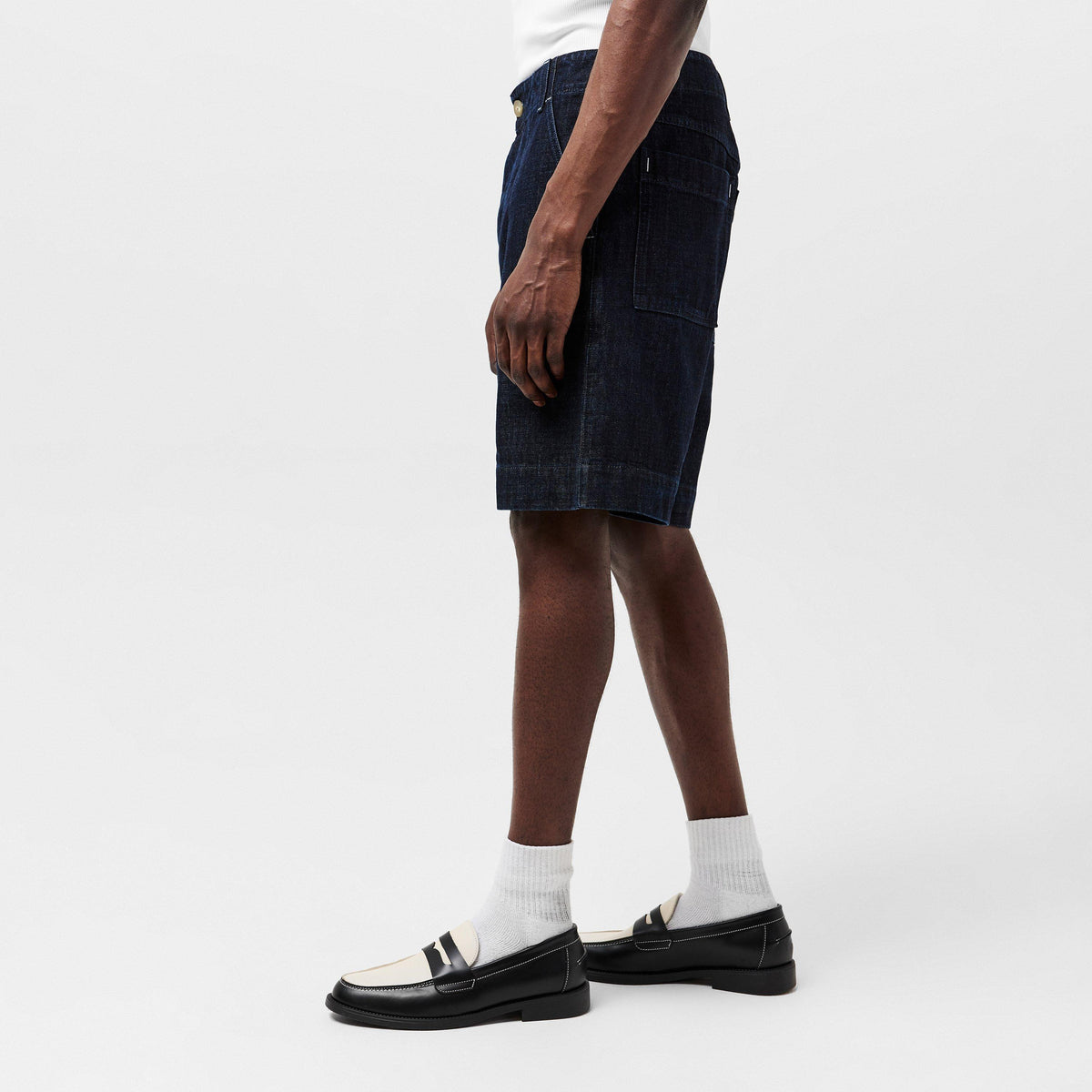 Le Short De-Nimes Shorts