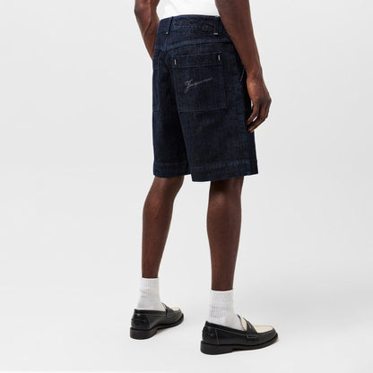 Le Short De-Nimes Shorts