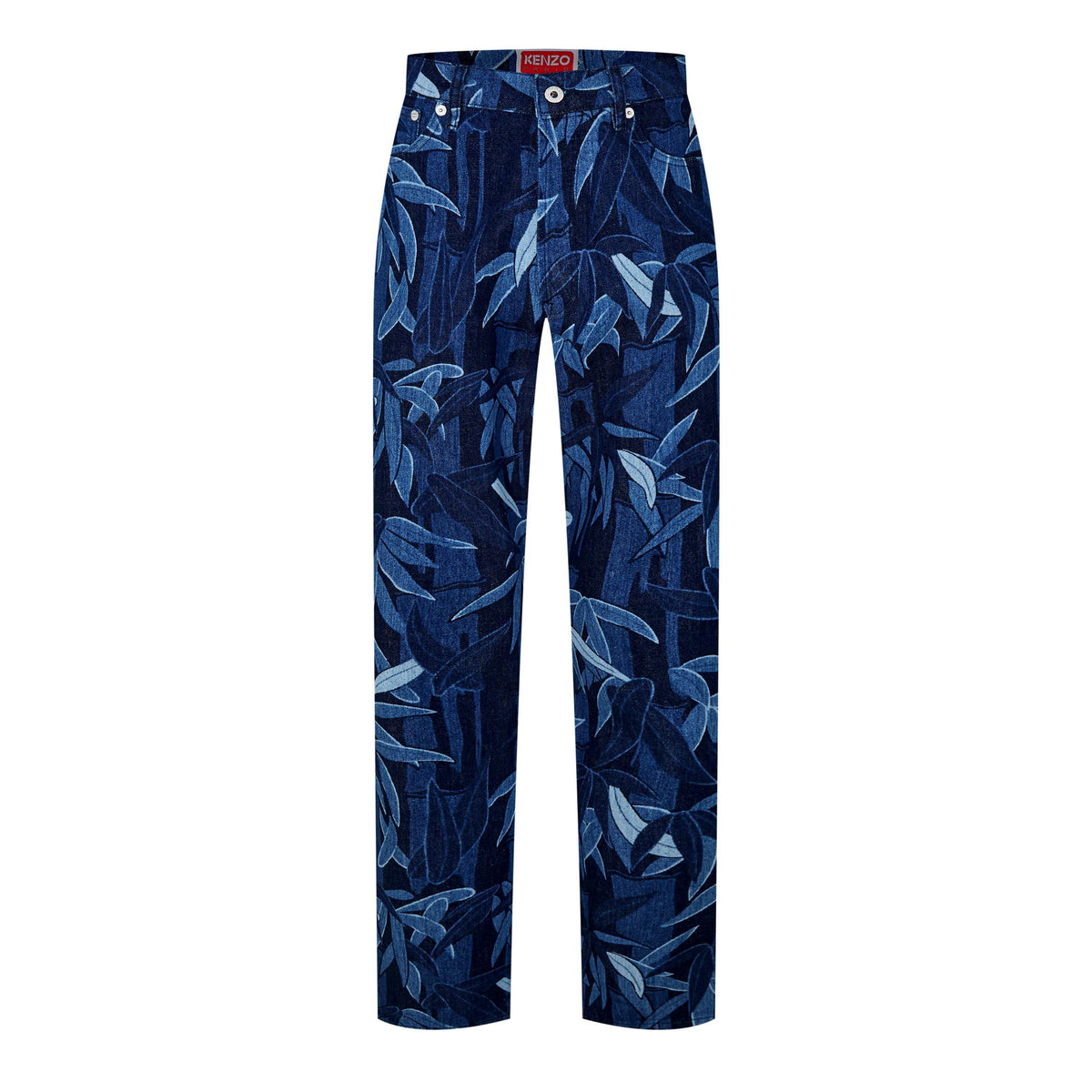 Hawaiian Jeans
