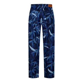 Hawaiian Jeans