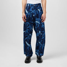 Hawaiian Jeans