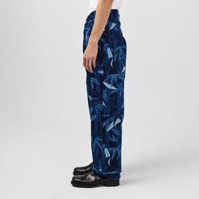 Hawaiian Jeans