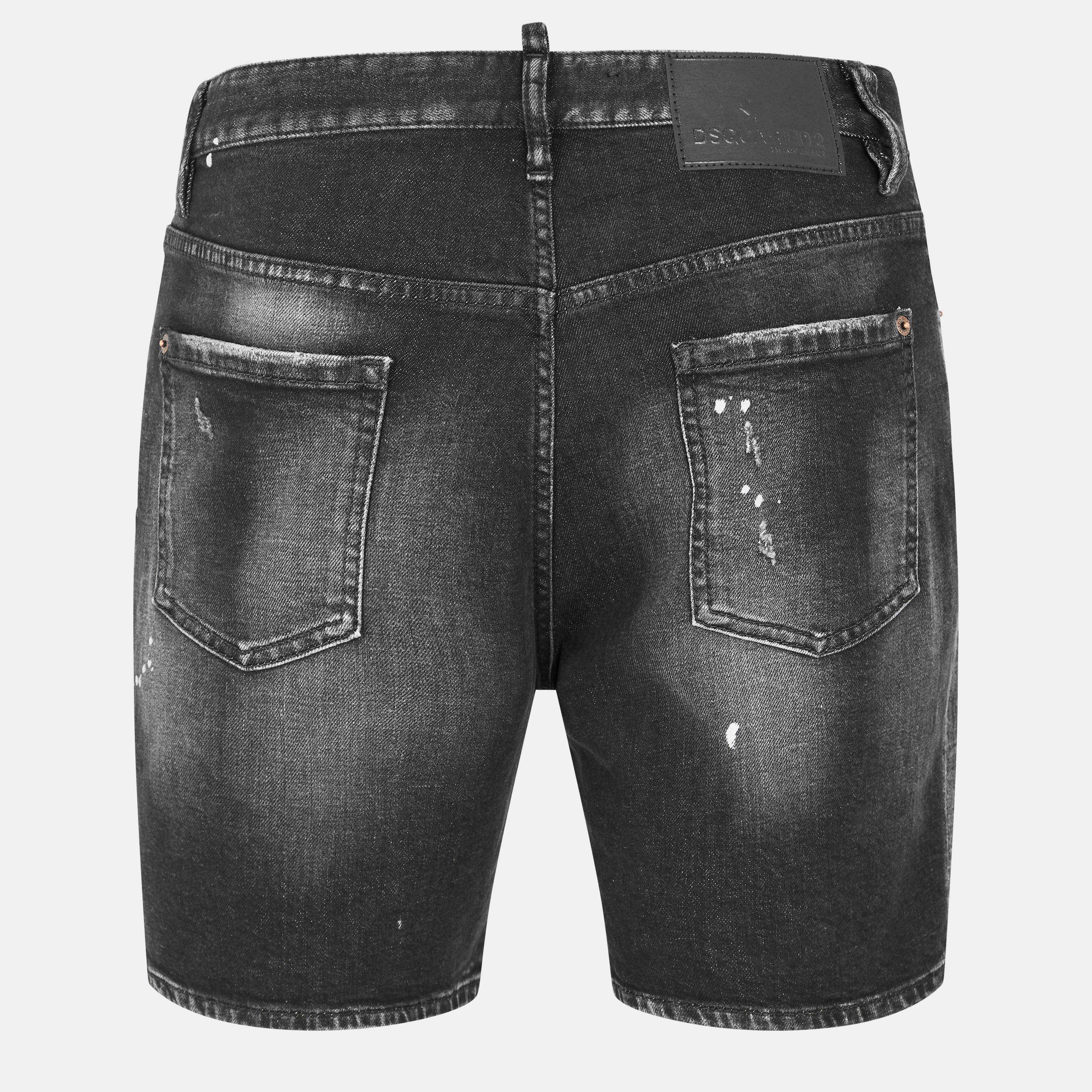 Marine Shorts