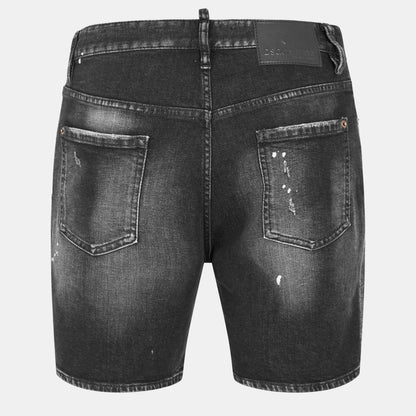 Marine Shorts