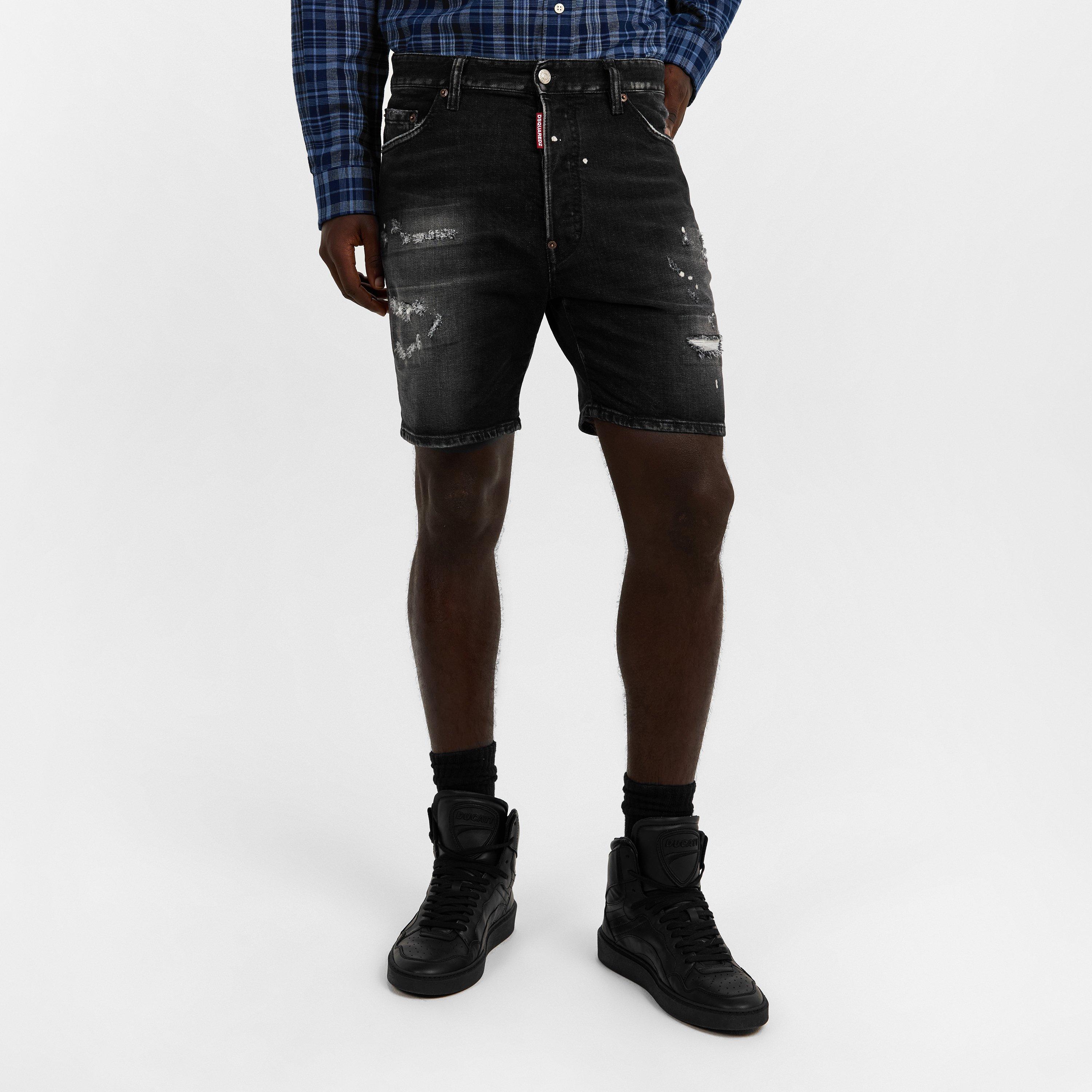 Marine Shorts