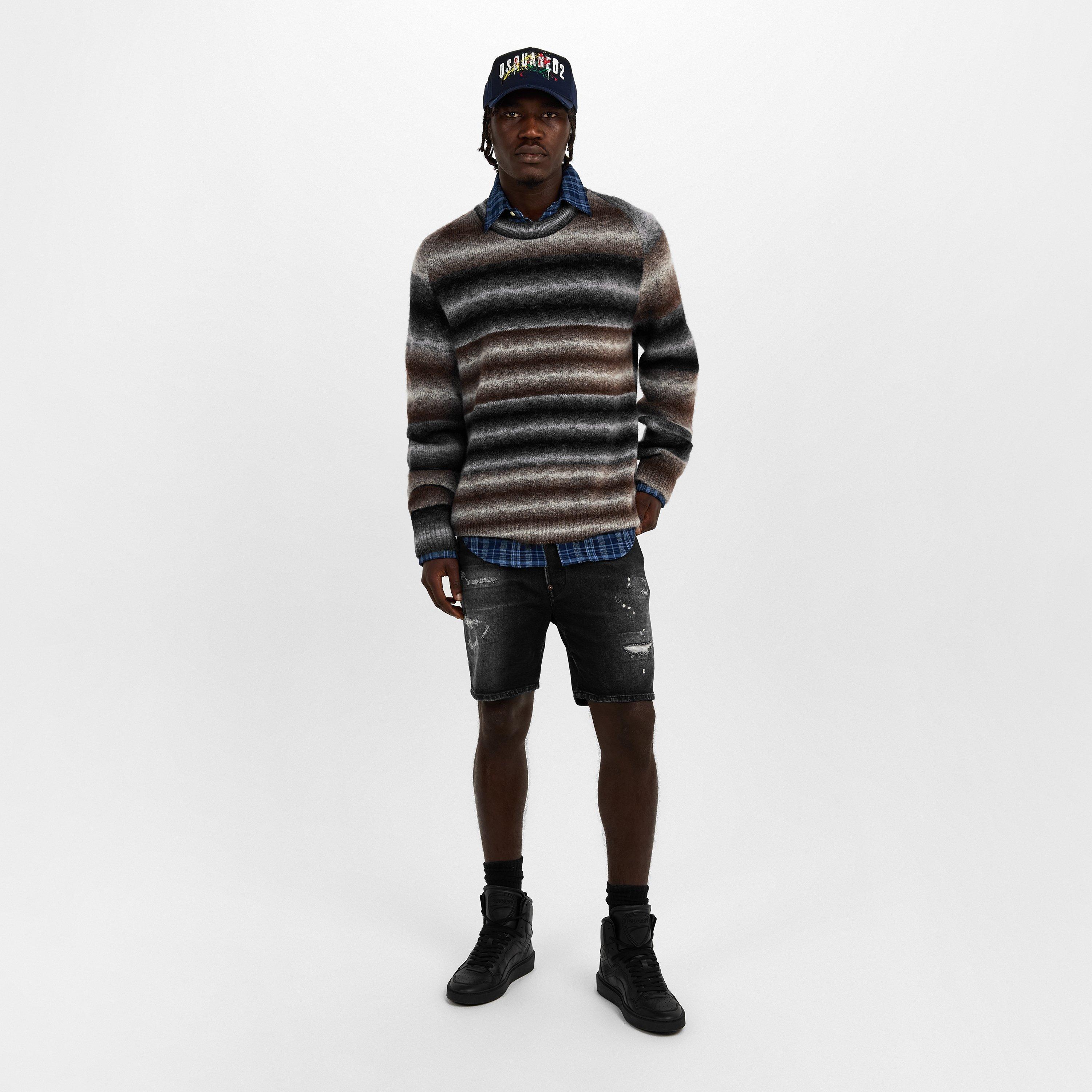 Marine Shorts