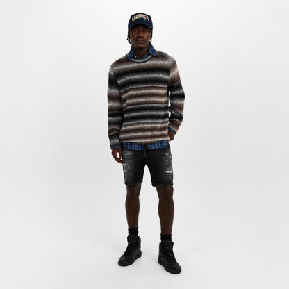 Marine Shorts