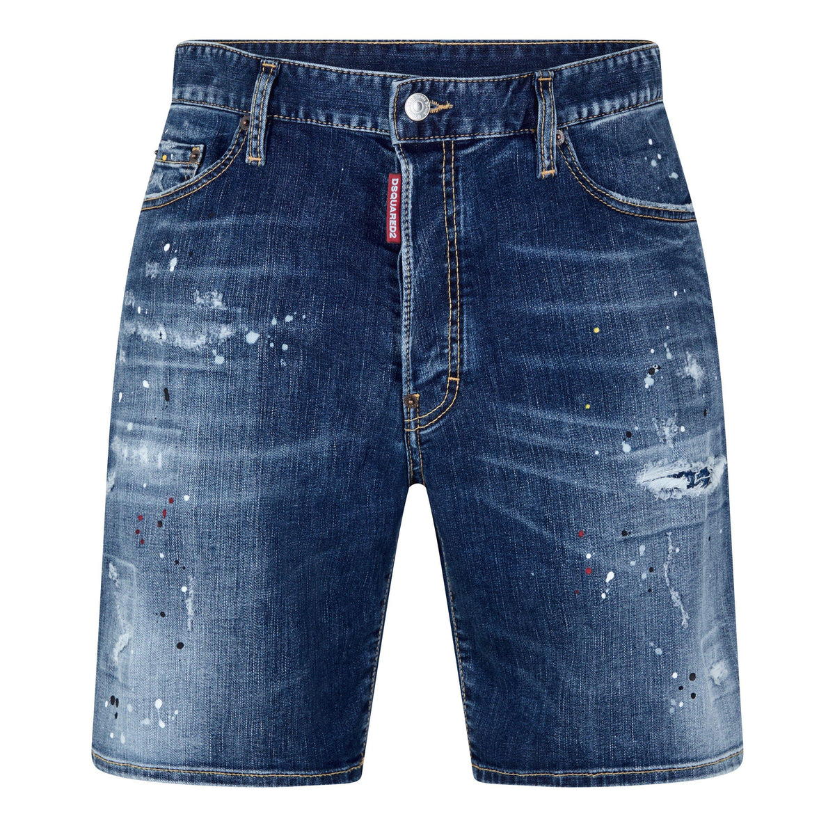 Marine Shorts