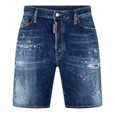 Marine Shorts