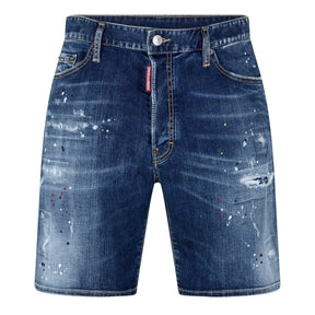 Marine Shorts