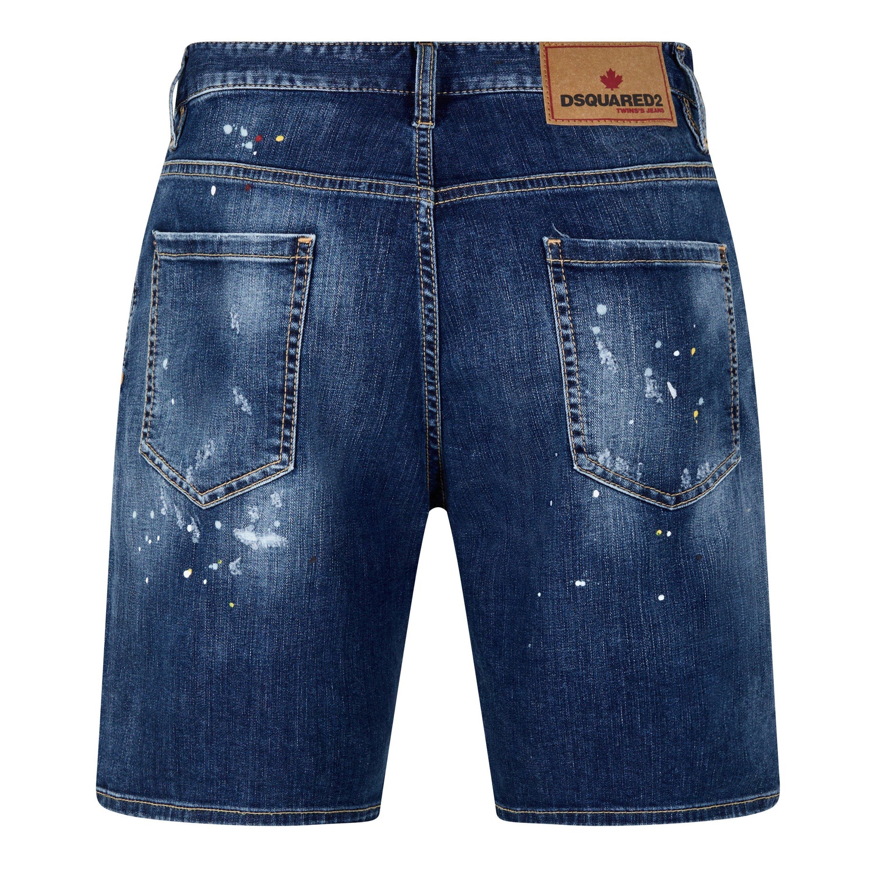 Marine Shorts