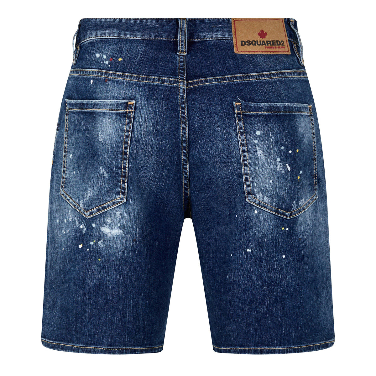 Marine Shorts