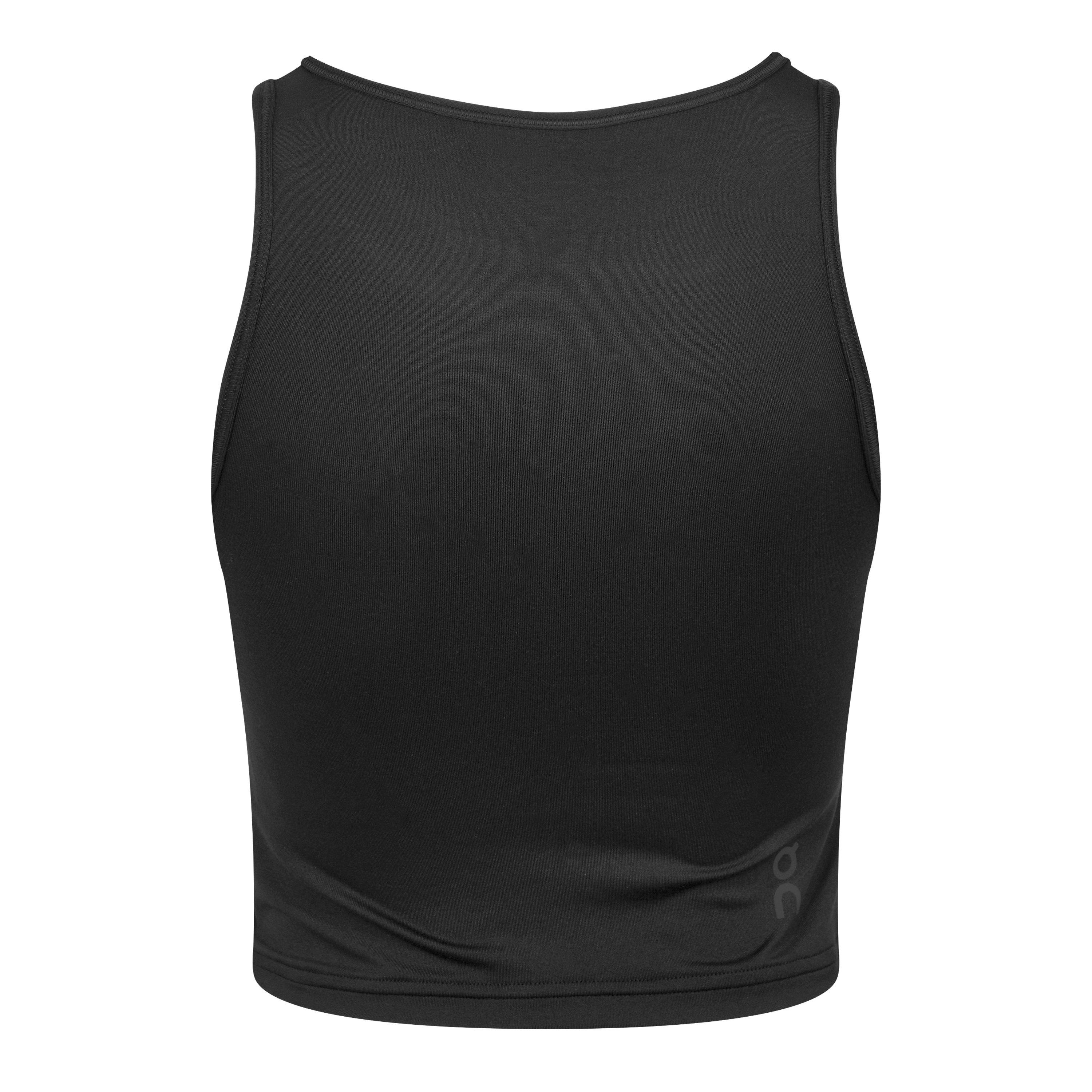 Women's Studio Cropped Vest