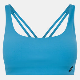 Women's Studio Cropped Vest