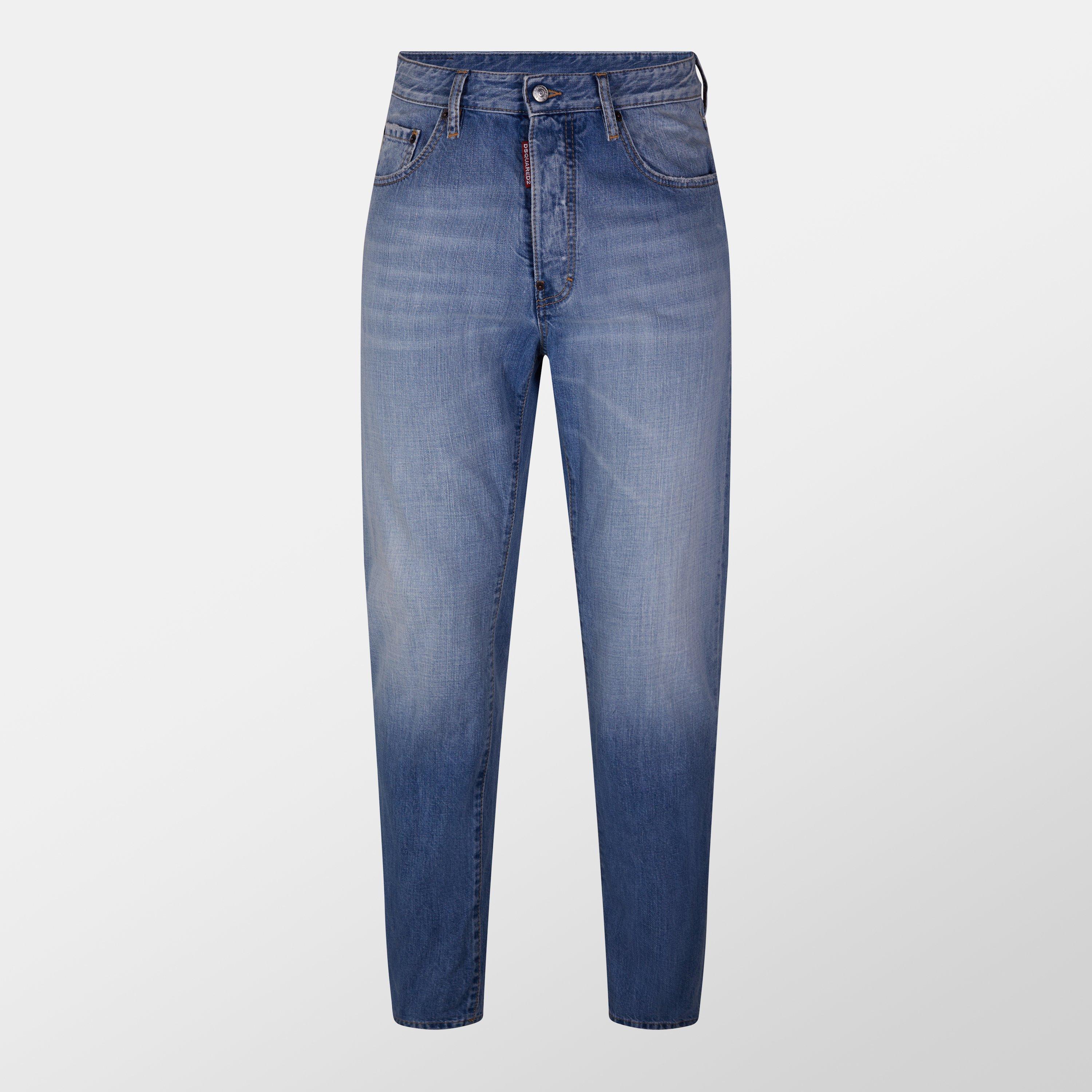 Cool Guy Jeans