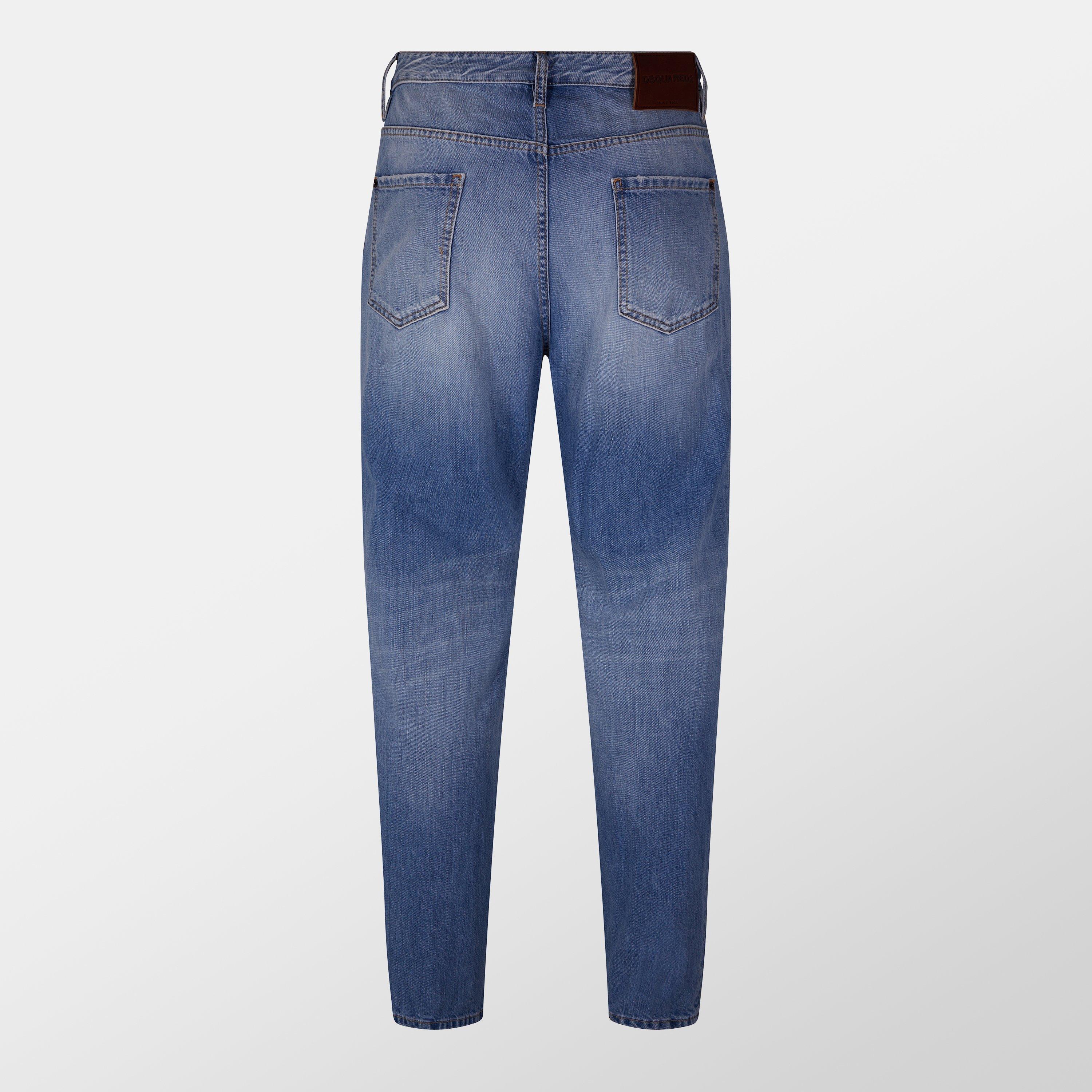 Cool Guy Jeans