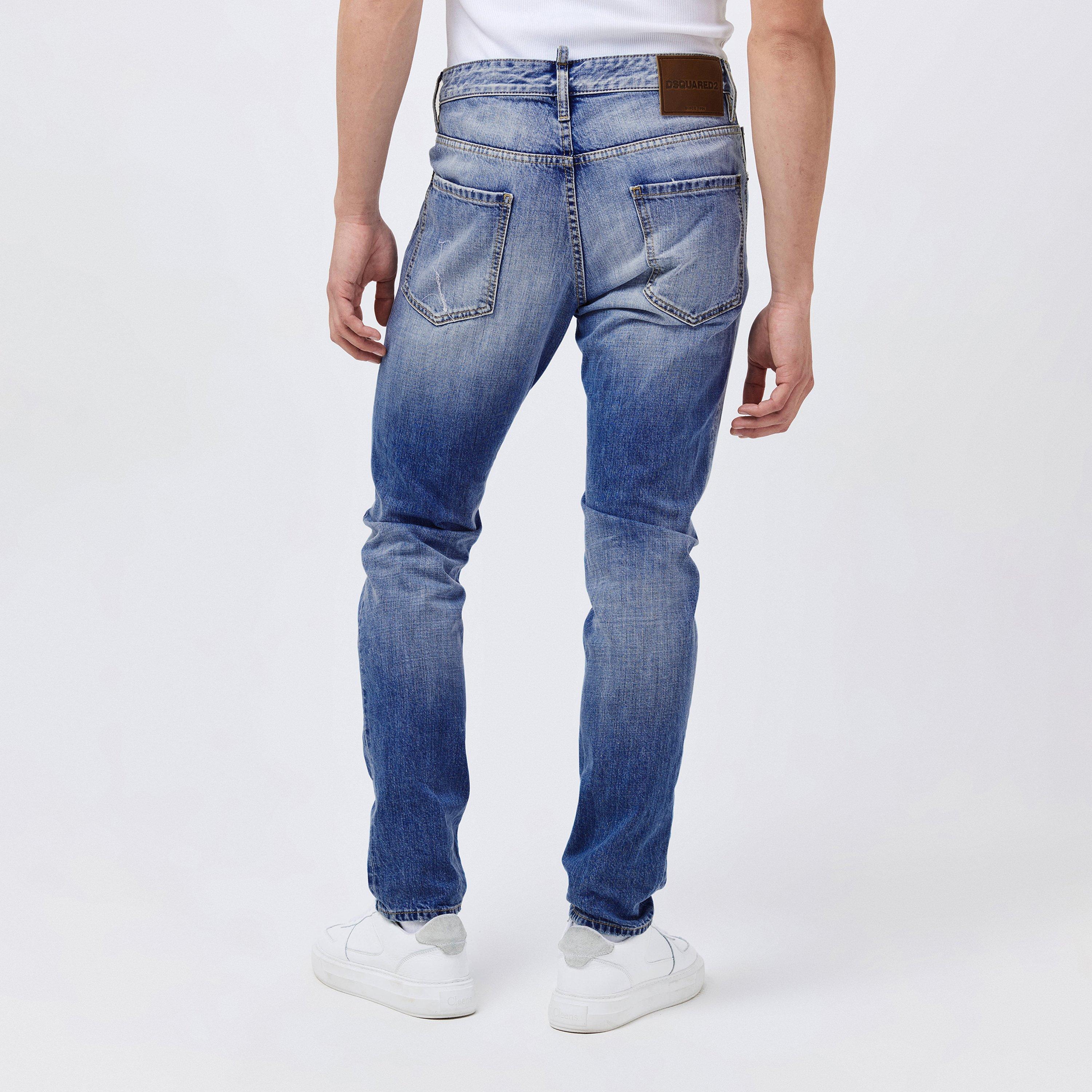 Cool Guy Jeans