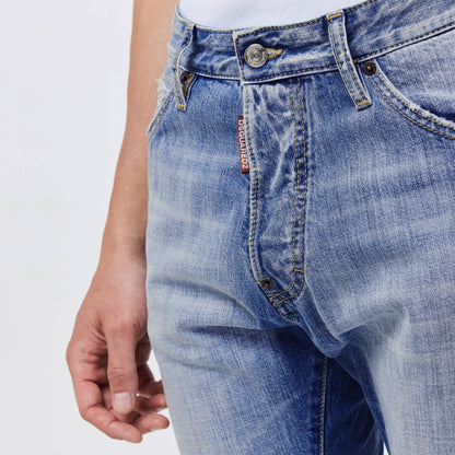 Cool Guy Jeans