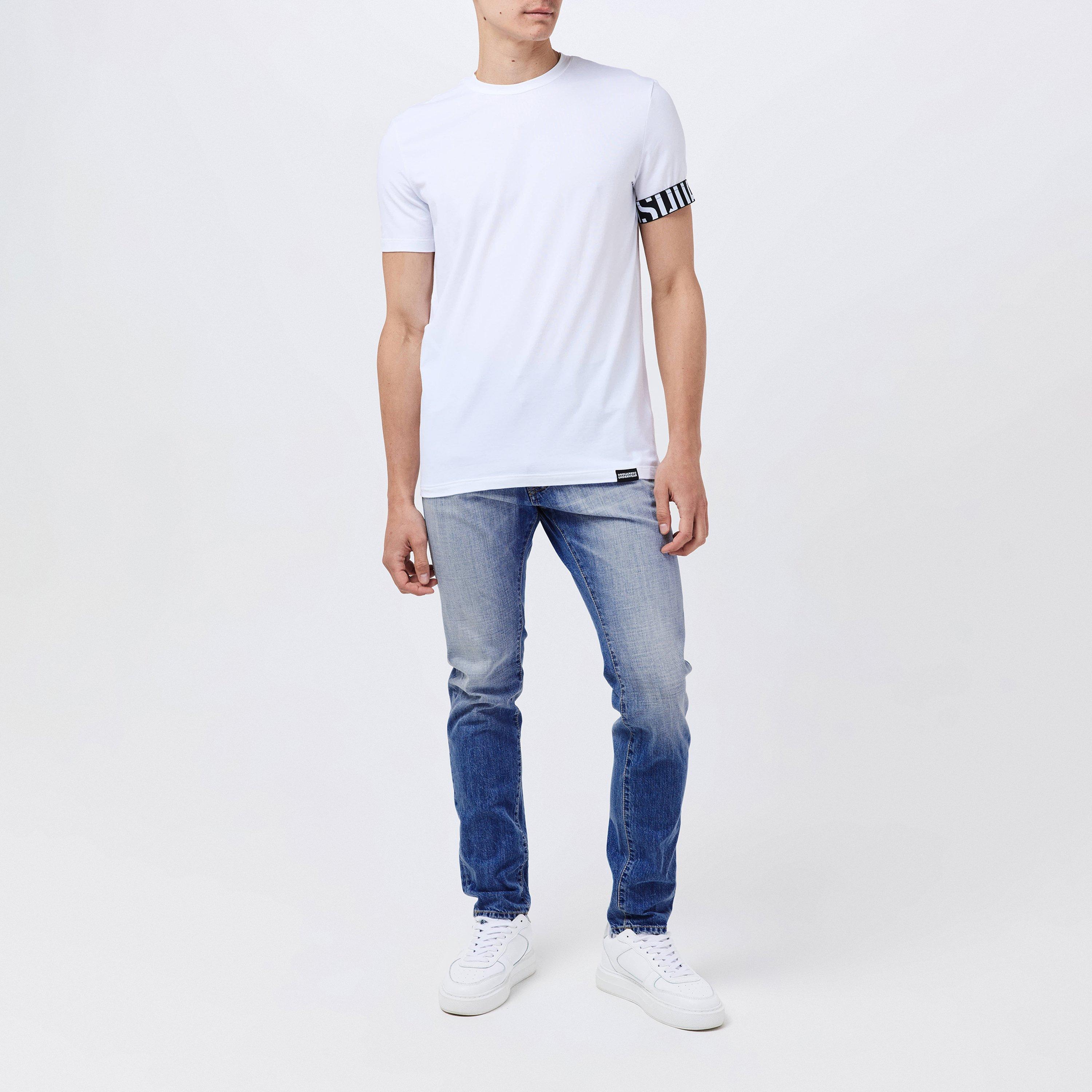 Cool Guy Jeans