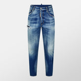 5-Pocket Jeans