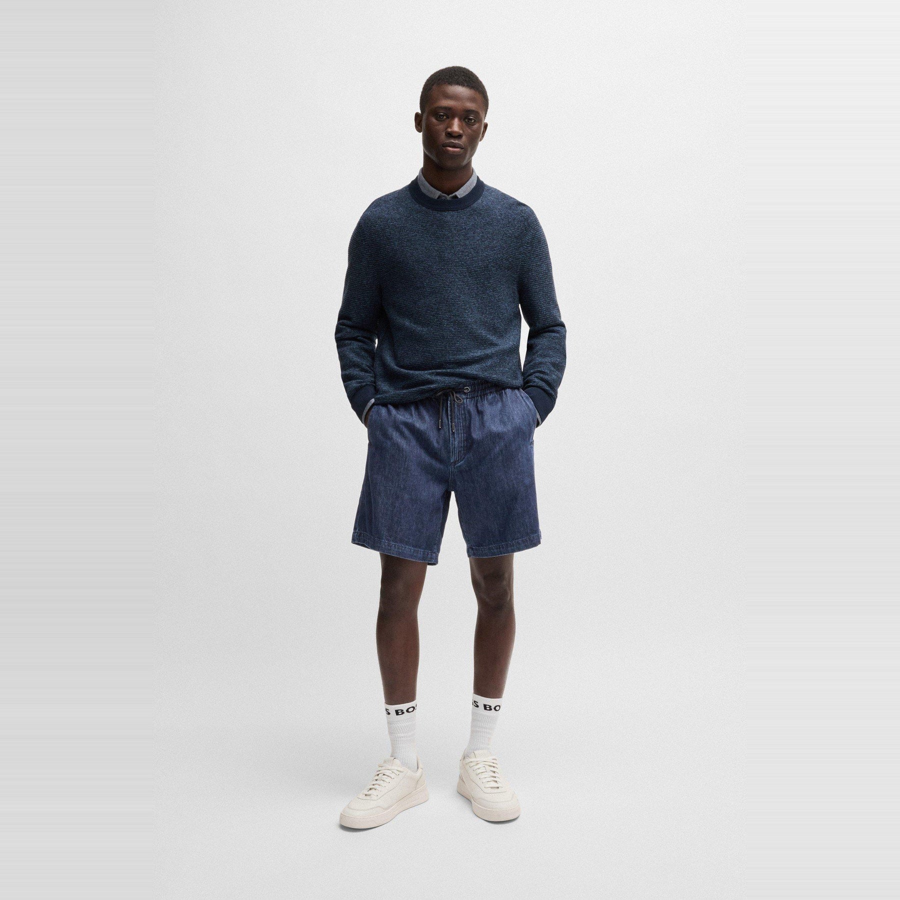 Sandrew-Shorts-BO 10270267 01